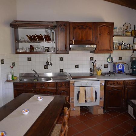 Bed and Breakfast Casa Dei Sogni Taormina Exteriér fotografie