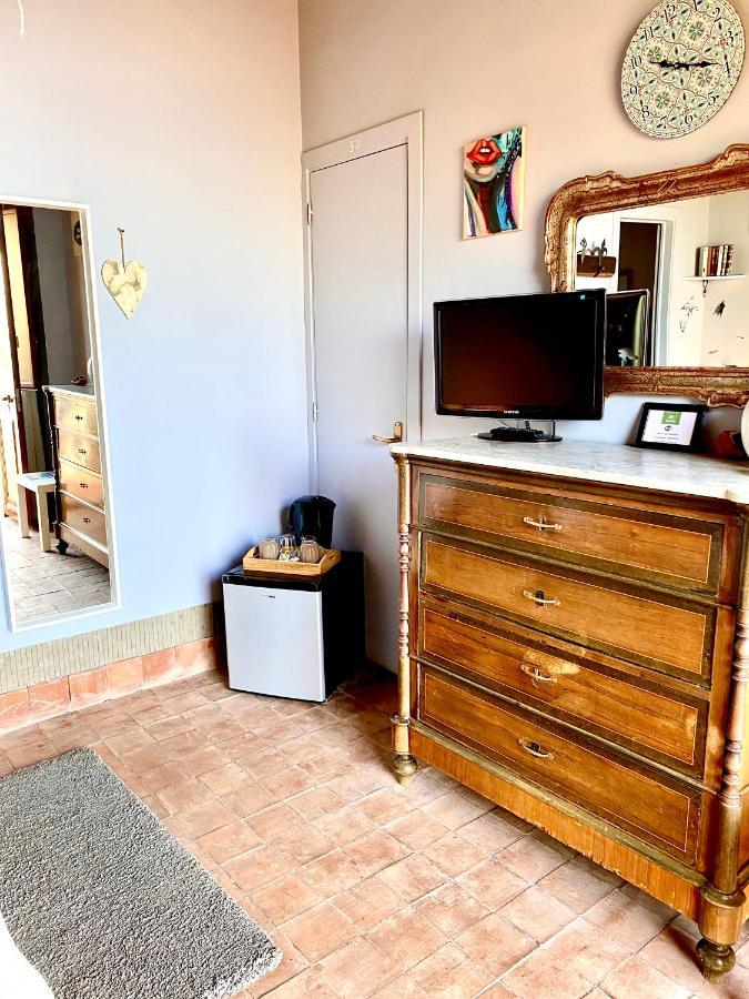 Bed and Breakfast Casa Dei Sogni Taormina Exteriér fotografie