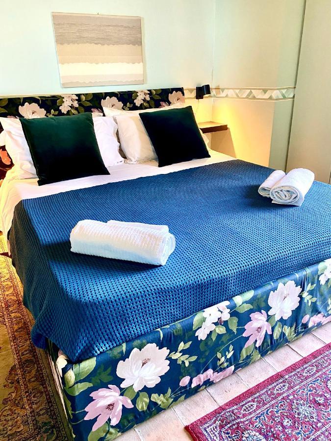 Bed and Breakfast Casa Dei Sogni Taormina Exteriér fotografie